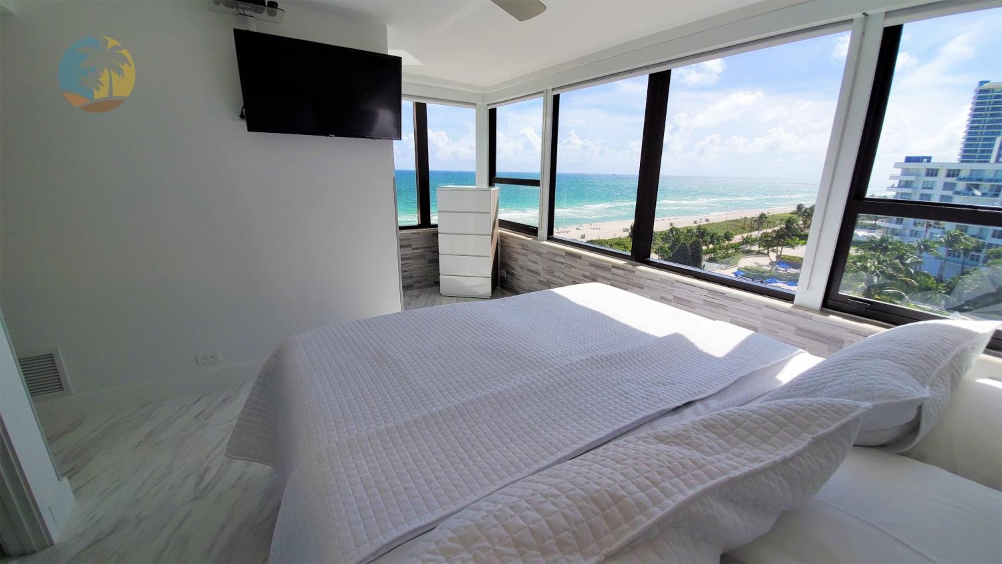 Alexander 1001 Villa Miami Beach Ngoại thất bức ảnh