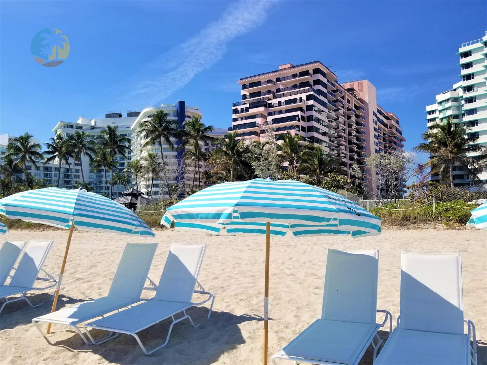 Alexander 1001 Villa Miami Beach Ngoại thất bức ảnh