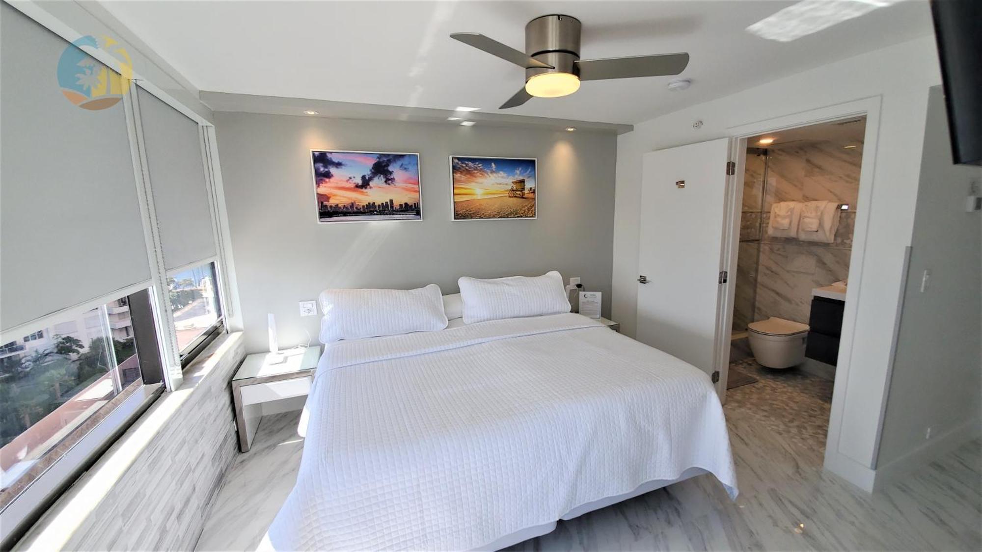 Alexander 1001 Villa Miami Beach Ngoại thất bức ảnh