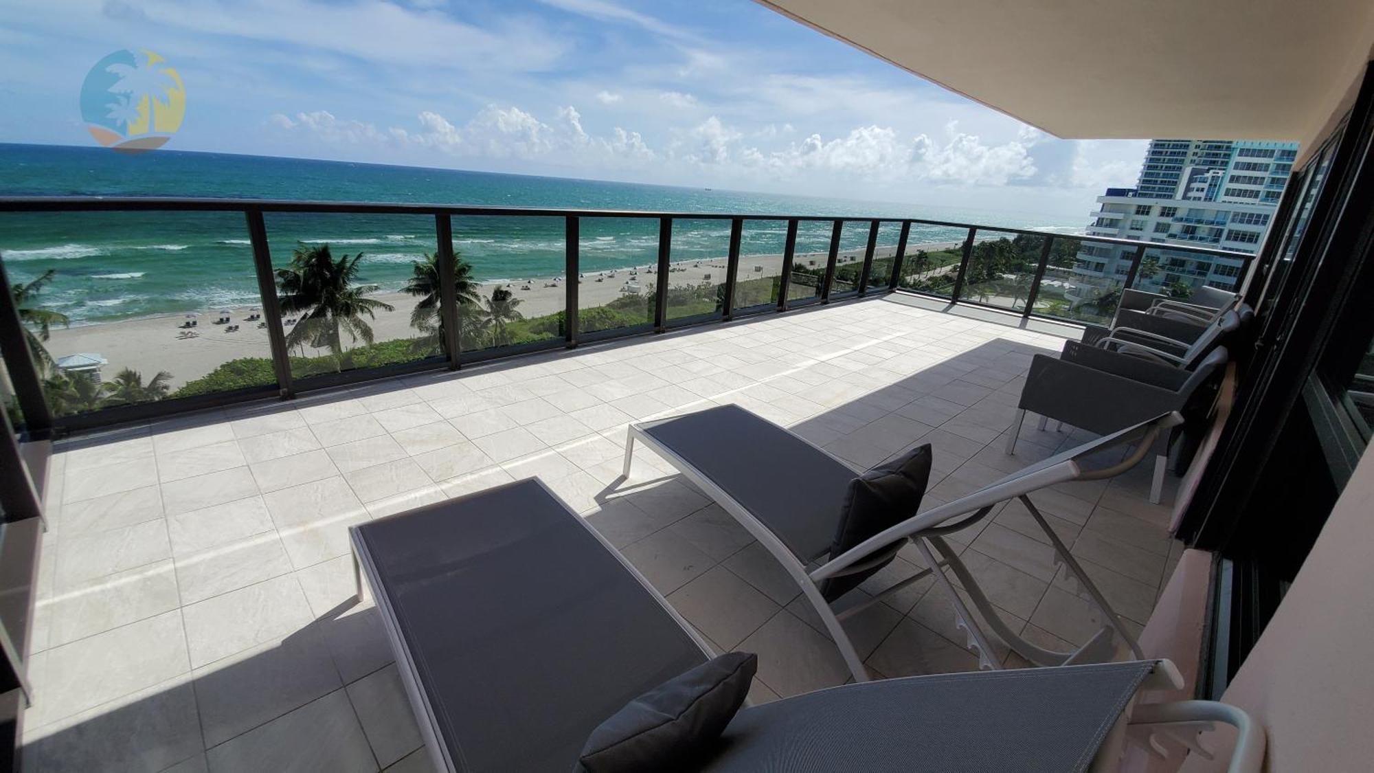 Alexander 1001 Villa Miami Beach Ngoại thất bức ảnh