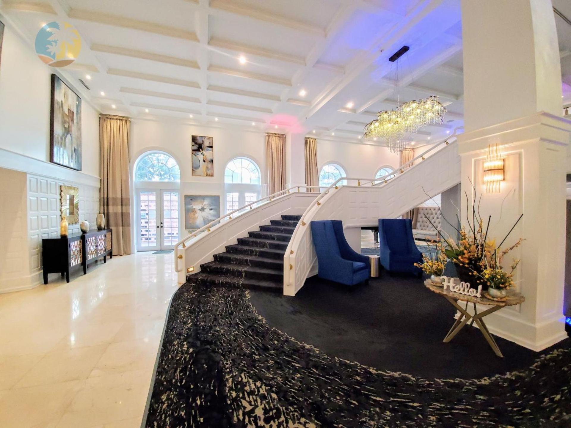 Alexander 1001 Villa Miami Beach Ngoại thất bức ảnh