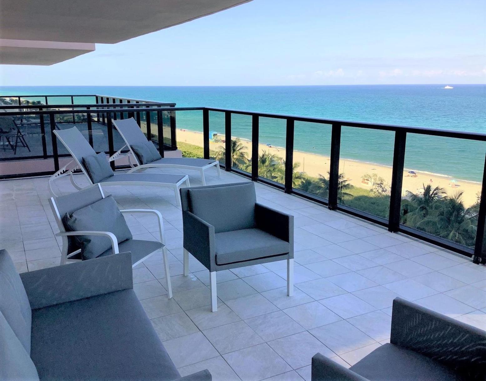 Alexander 1001 Villa Miami Beach Ngoại thất bức ảnh