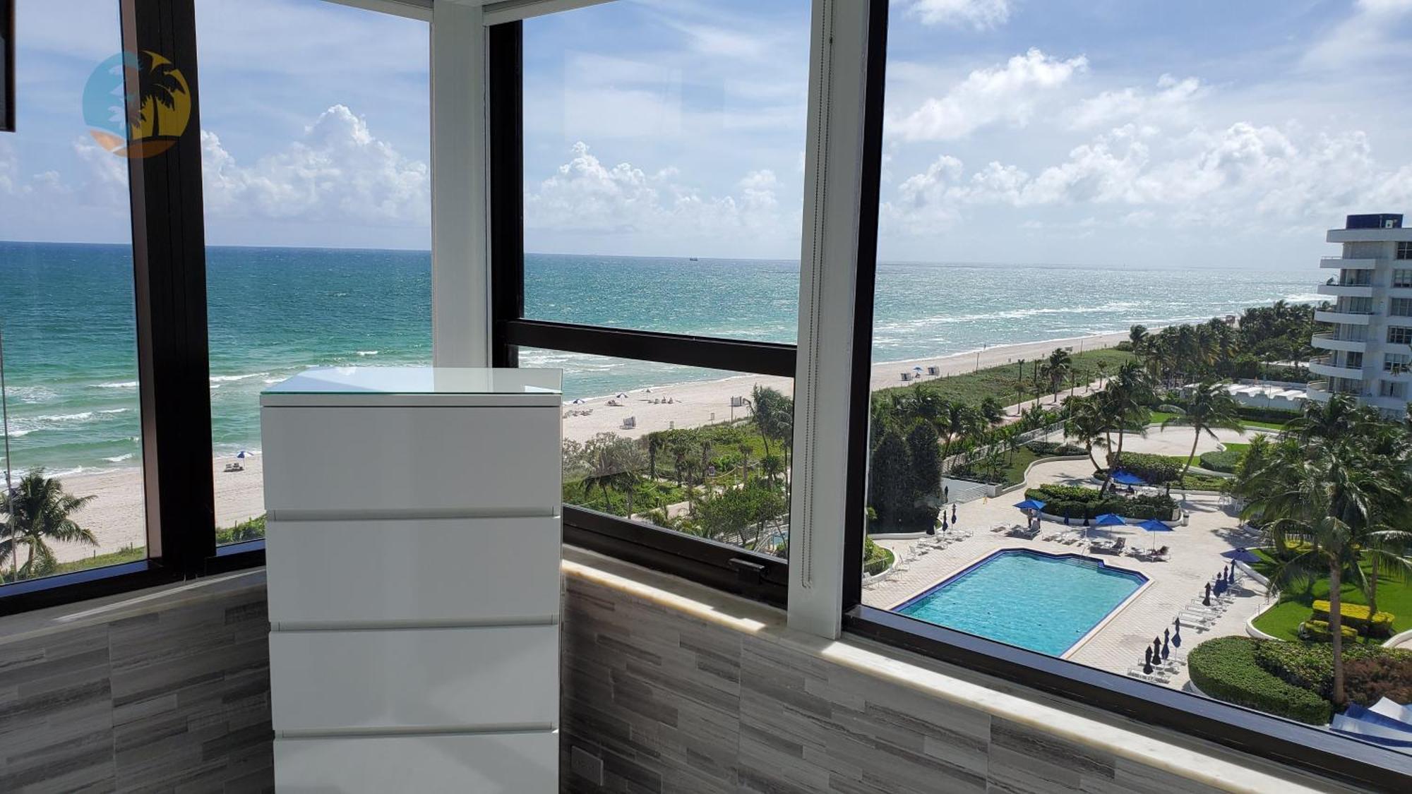 Alexander 1001 Villa Miami Beach Ngoại thất bức ảnh