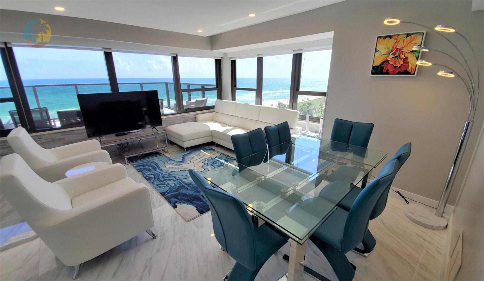 Alexander 1001 Villa Miami Beach Ngoại thất bức ảnh